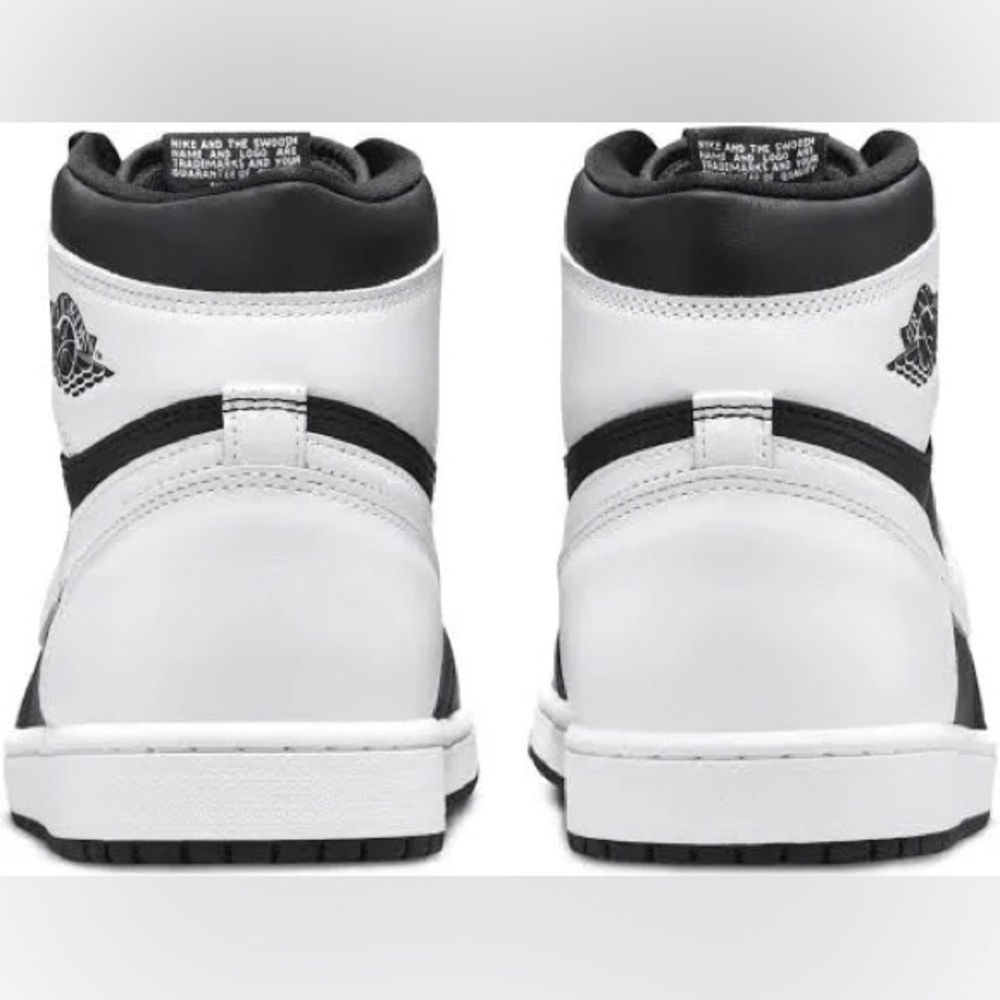 Air Jordan 1 - Picture 7 of 11